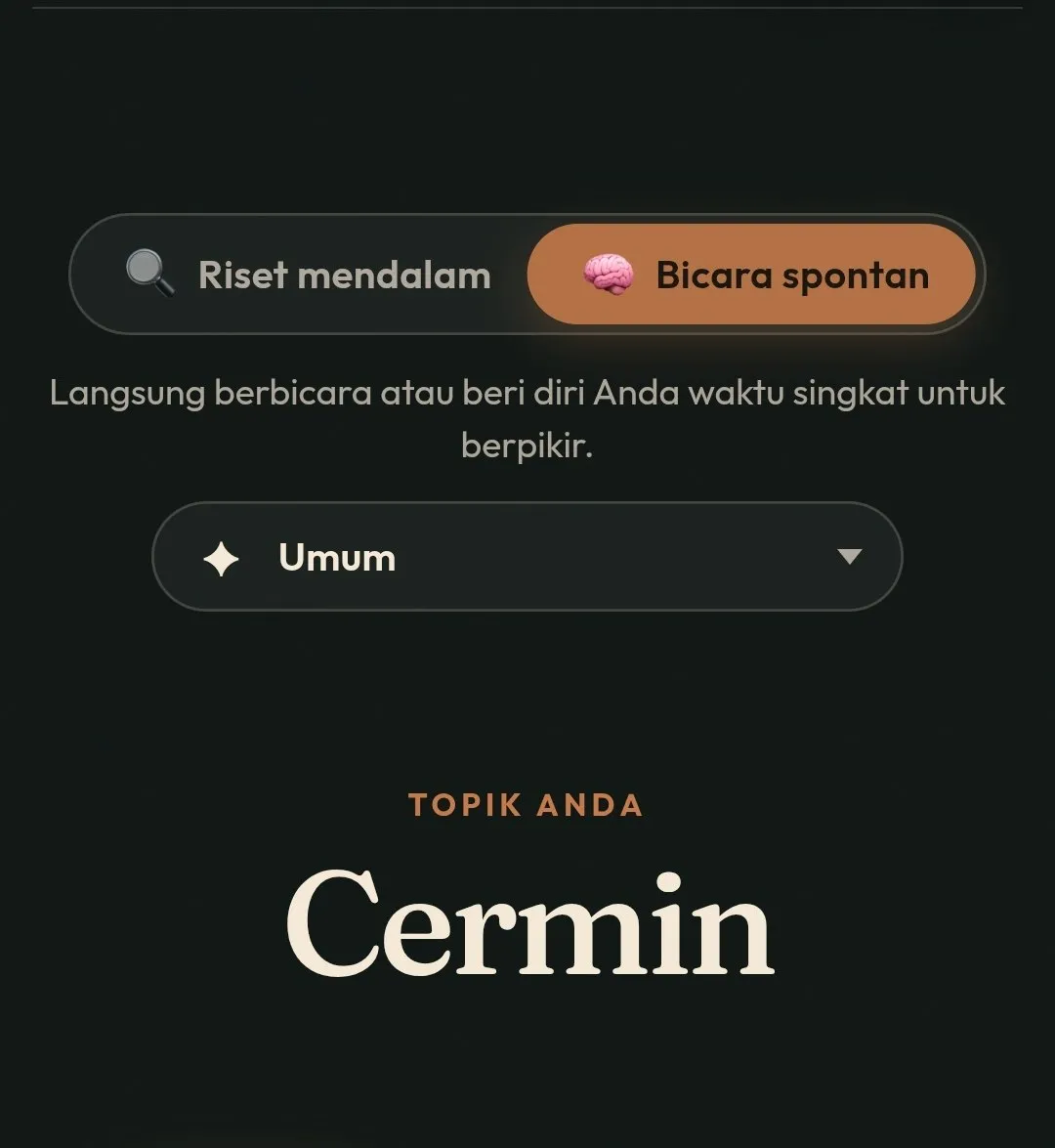 Nama Alternatif