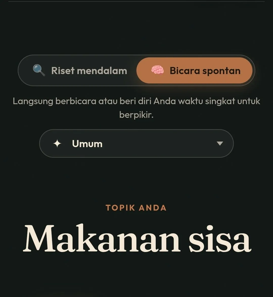 Nama Alternatif