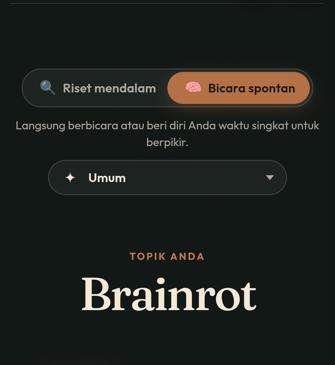 Brainrot