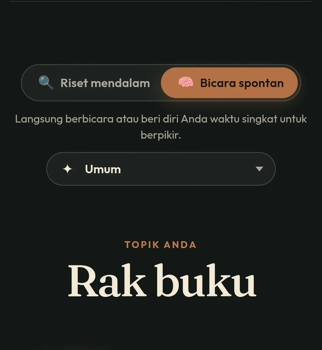 Nama Alternatif