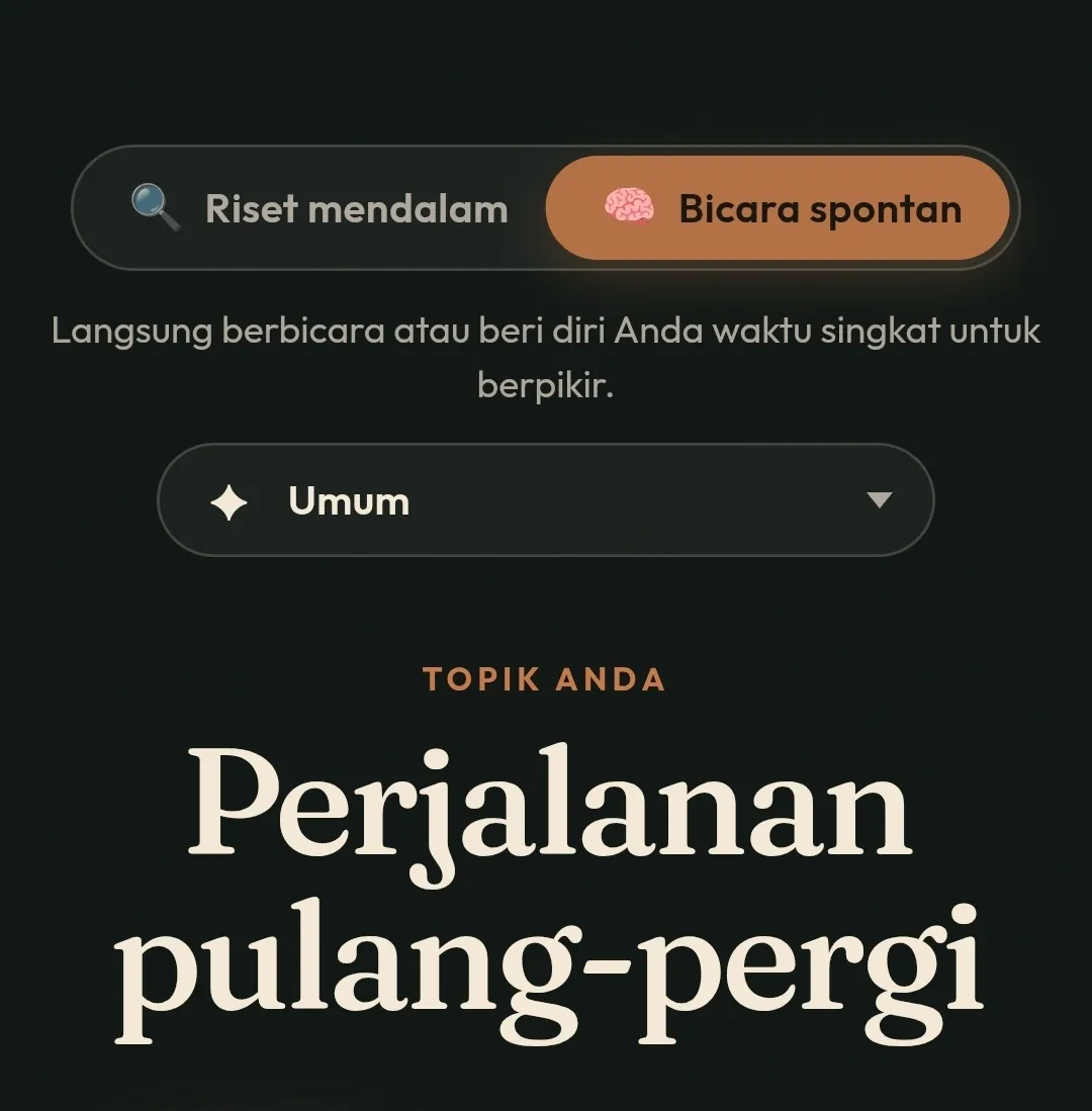 Nama Alternatif